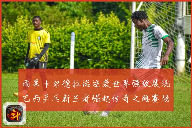 雨果卡尔德拉诺逆袭世界强敌展现巴西乒乓新王者崛起传奇之路赛场解读