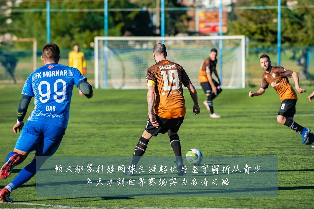 帕夫柳琴科娃网球生涯起伏与坚守解析从青少年天才到世界赛场实力名将之路